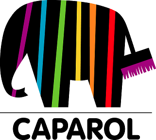 CAPAROL LOGO